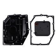 Transmission Oil Pan, Filter & Gasket Kit for Dodge/Ram/Jeep/Chrysler