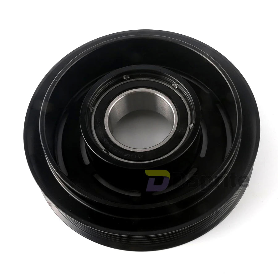 A/C Compressor and Clutch for Honda Odyssey 2005-2007