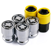 M14X1.5 Wheel Locks