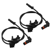 Front ABS Wheel Speed Sensors for 2005–2010 Chrysler 300 – Pair