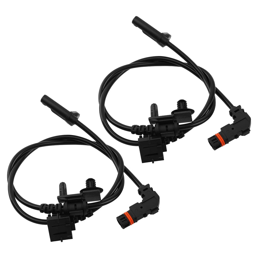 Front ABS Wheel Speed Sensors for 2005–2010 Chrysler 300 – Pair