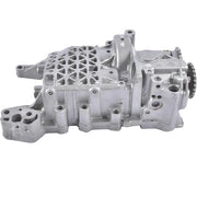 Oil Pump w/ Balance Shaft Assembly Fit for VW Golf R GTI Audi A4 2.0 TFSI