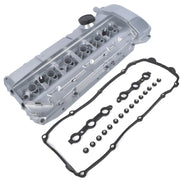 Aluminum Valve Cover for BMW 325i/330Ci/525i/X3/X5/Z4