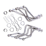 Stainless Steel Exhaust Header Set for 1973–1985 Chevrolet Suburban/Blazer/C10