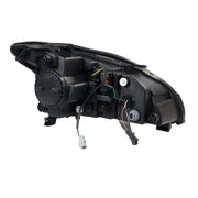 LED Headlight Assembly Pair for Lexus RX330/RX350/RX400h 2004–2009