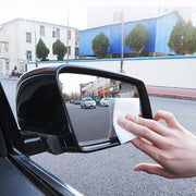Hydrophobic Automotive Glass Water-Repellent Spray