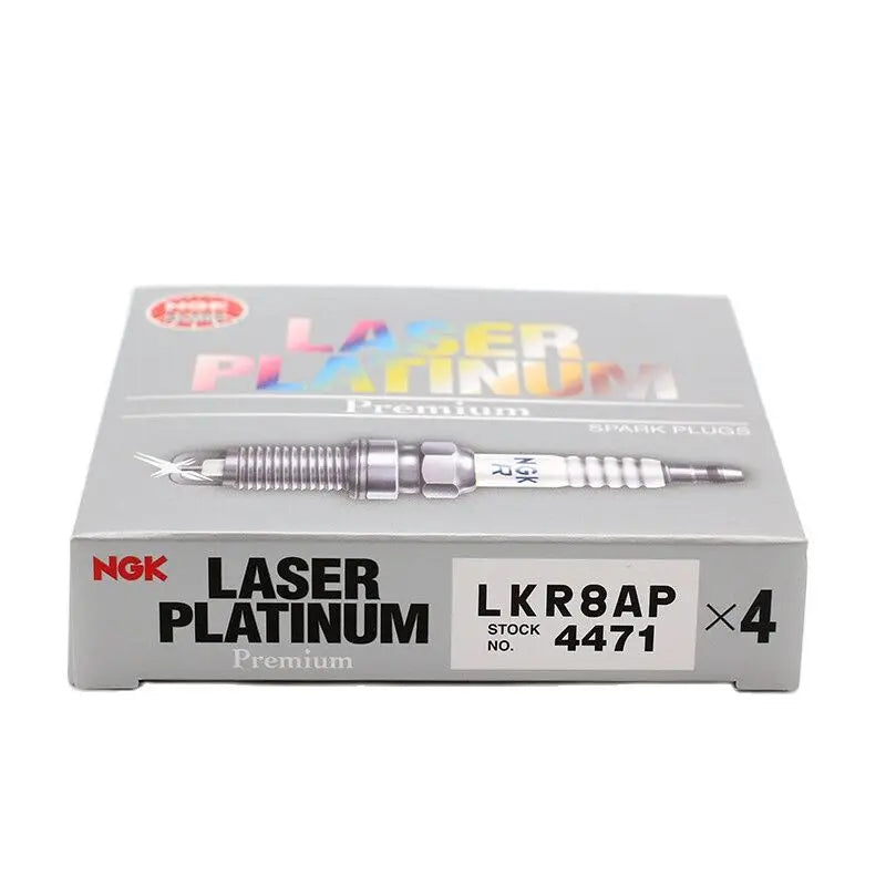 NGK Iridium Spark Plug e90e92e93 12120032273