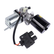 ABS Brake Booster Pump Motor for Lexus LS 460/460L/600h 2007-2017