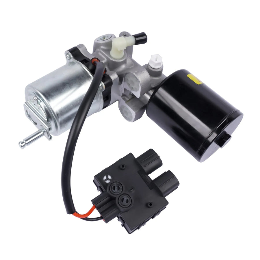 ABS Brake Booster Pump Motor for Lexus LS 460/460L/600h 2007-2017
