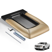 Center Console Lid for Chevrolet/GMC/Cadillac Silverado/Avalanche