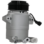A/C Compressor for 2012–2020 Nissan NV1500 4.0L