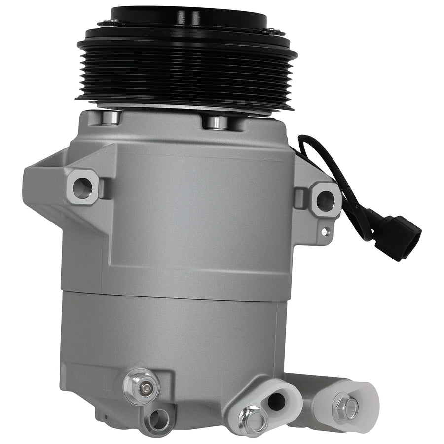 A/C Compressor for 2012–2020 Nissan NV1500 4.0L