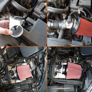 Cold Air Intake Pipe & Filter for Mazda3/Axela 1.5L
