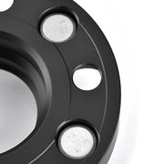M12X1.5 Wheel Spacers for Lexus ES GS HS IS NX RC RX SC Toyota Camry RAV4 Suzuki SX4 1 Piece