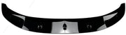 Front Bumper Lip Splitter for BMW 5 Series F10/F11 M Sport 2011-2017