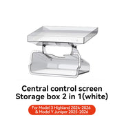 Universal Car Interior Storage Organizer