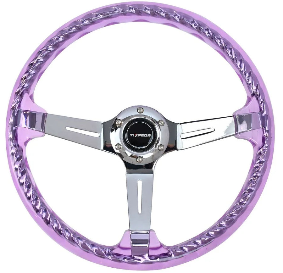 Universal Sport Steering Wheel