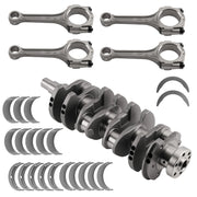 2.0L Engine Rebuild Kit for 2005–2011 Kia Sportage/Soul