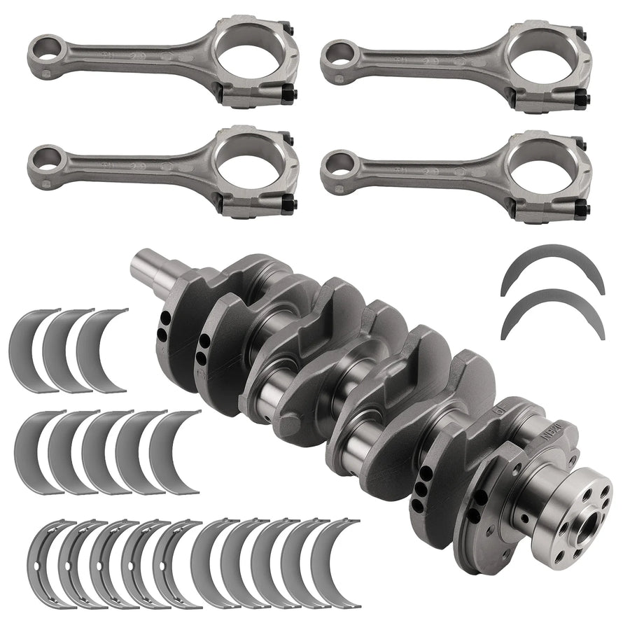2.0L Engine Rebuild Kit for 2005–2011 Kia Sportage/Soul
