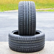 Set of 2 Cosmo MuchoMacho 235/50R18 ZR 101Y XL All-Season Tires