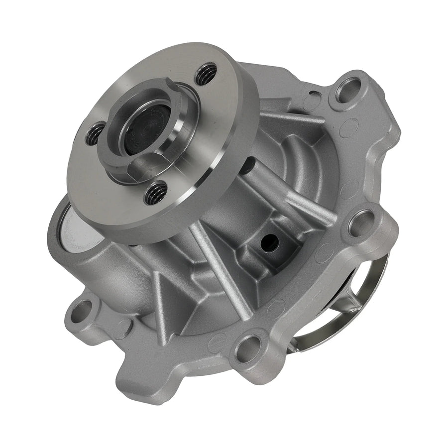 Engine Water Pump for Chevrolet Cruze Sonic Belt Drive 2011-2018