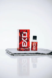 Gtechniq EXO V5 Hydrophobic Paint Coating – 30 ml or 50 ml