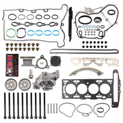 2.2L Head Gasket and Timing Kit for 2007–2008 Pontiac G5
