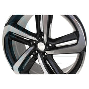 Black Wheel for 2018–2022 Honda Accord
