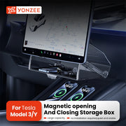 Universal Car Interior Storage Organizer