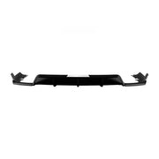Rear Bumper Diffuser for BMW X6 G06 2019+