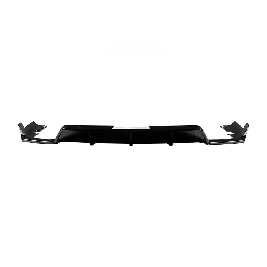 Rear Bumper Diffuser for BMW X6 G06 2019+