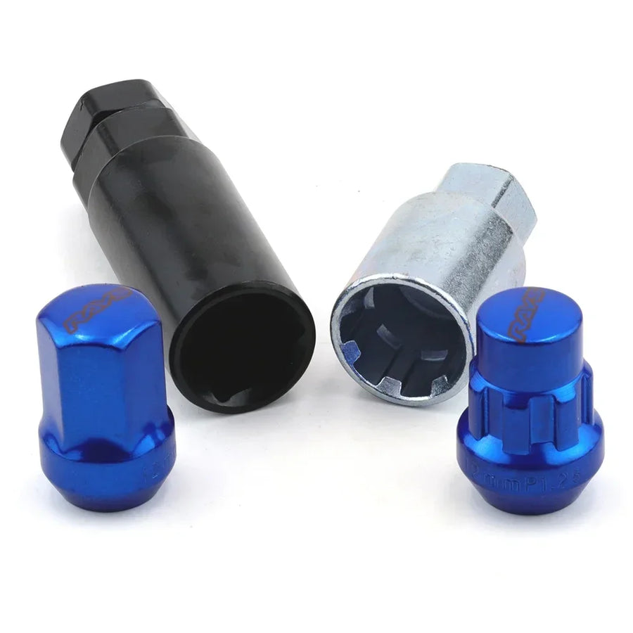 Wheel Locks