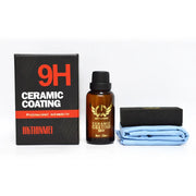 9H Graphene Ceramic Coating Kit – 1.01 oz