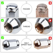 Lug Nuts for Chrysler Town Country