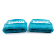 Embroidered Brake/Clutch Reservoir Cover Sock – 1 or 2 Pieces