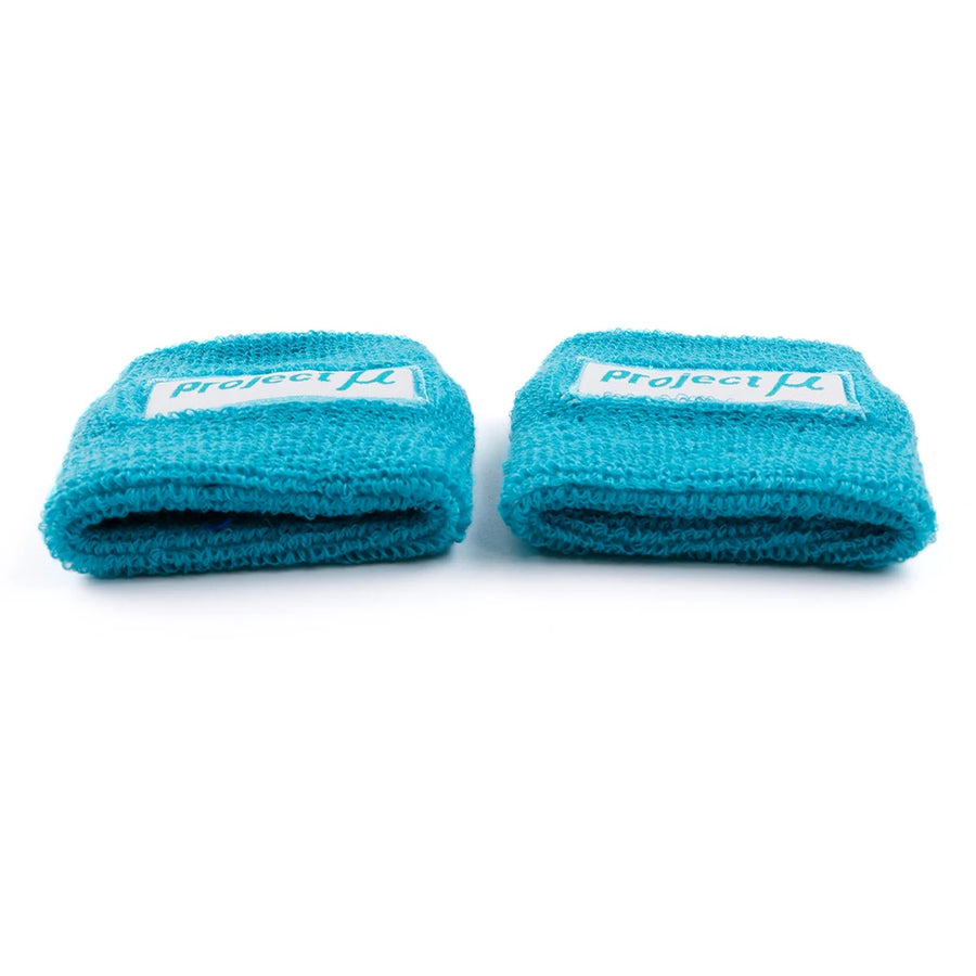Embroidered Brake/Clutch Reservoir Cover Sock – 1 or 2 Pieces