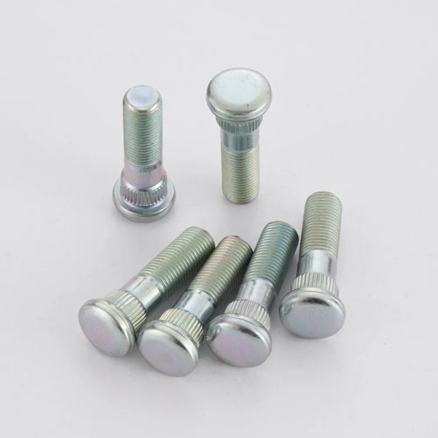 M12X1.25 Wheel Bolts for Subaru BRZ Exiga Forester Impreza Legacy Levorg Tribeca XV Nissan Vanette Serena