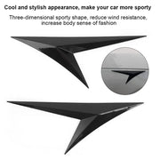 Spoiler for Volkswagen Golf