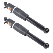 Rear Air Suspension Shock Set for Escalade, Tahoe, Suburban & Yukon 2001-2014