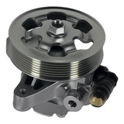 Power Steering Pump with Pulley for Honda Accord 2003-2005