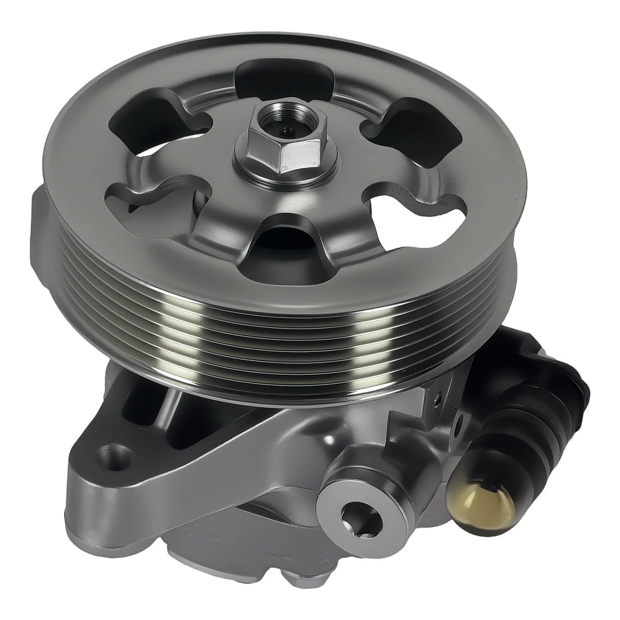 Power Steering Pump with Pulley for Honda Accord 2.4L 2003-2005 21-5341
