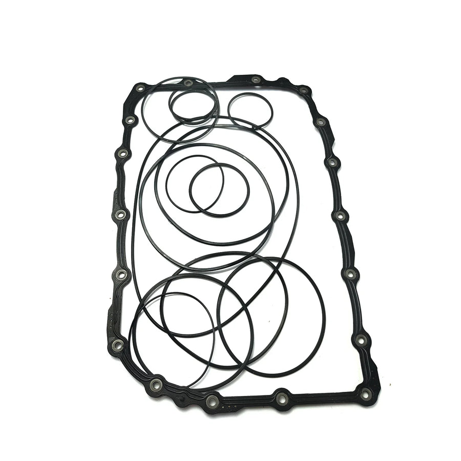 6L80E Automatic Transmission Master Rebuild Kit for GM SUVs