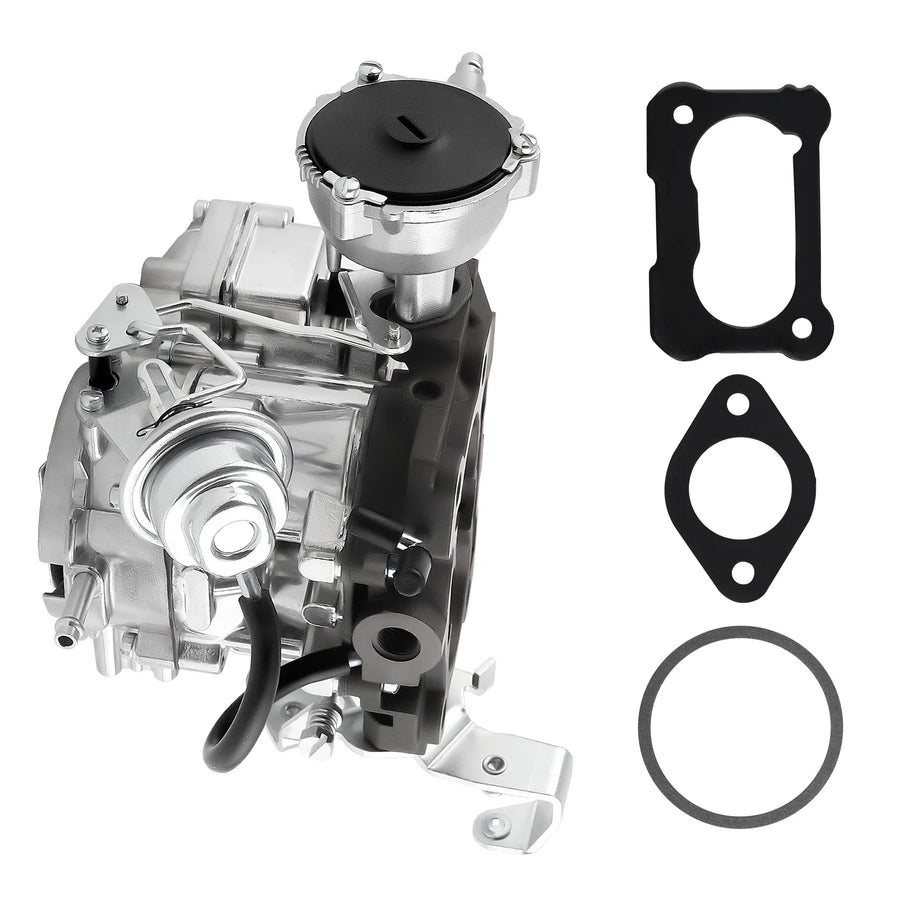 Car Carburetor 2barrels 350 5.7L 400 6.6L for Chevrolet Engine Models 1970-1980