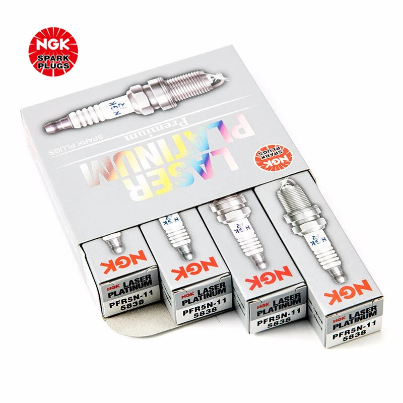 NGK Iridium Spark Plug 18817 11051 18817-11051