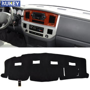 All-Weather Floor Mats for Car Dashboard 2006-2009