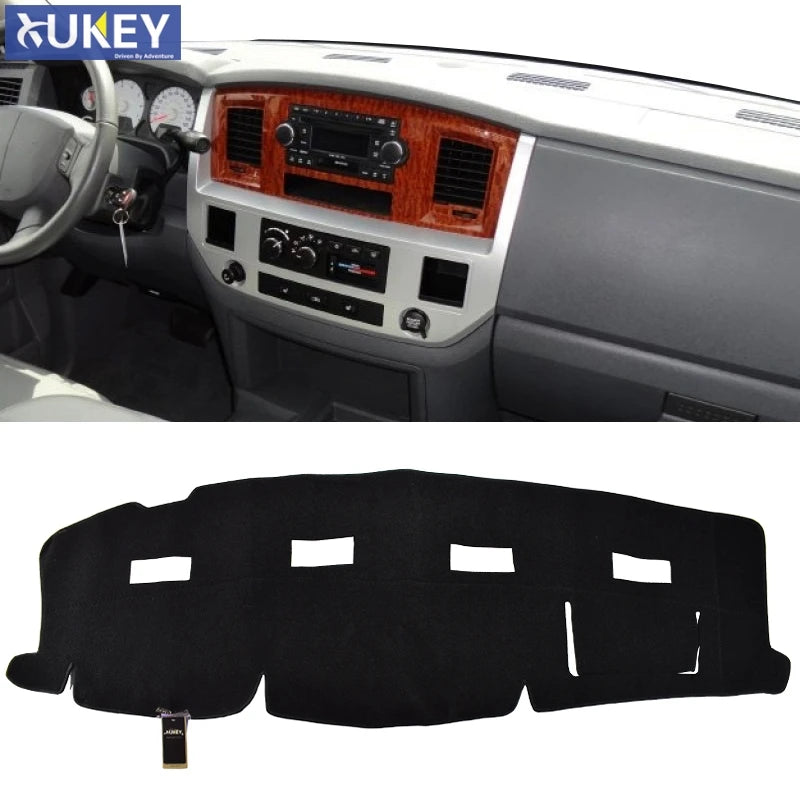 All-Weather Floor Mats for Car Dashboard 2006-2009