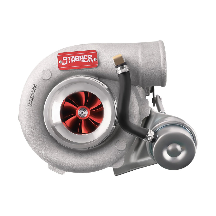 GT28/GT2871/GT2860 T25-Flange Billet Turbocharger – 0.64/0.60 A/R