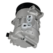 A/C Compressor & Clutch for Chrysler 200 2011-2014