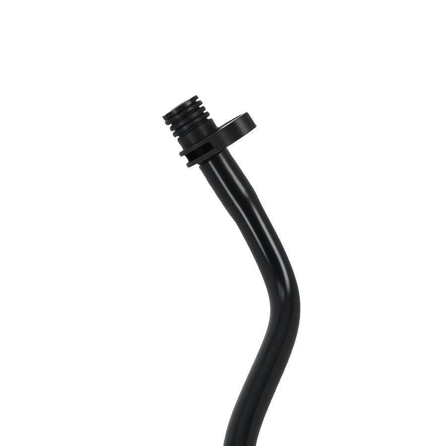 Turbocharger Coolant Feed Hose for Mercedes-Benz S550 CL550 S63 AMG
