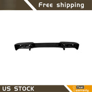 Rear Step Bumper with Sensor Holes for Nissan NV1500 2012-2021